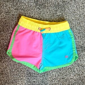 Rugged Butts Swim Trunks